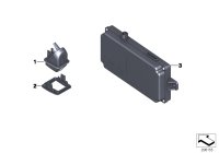 66539240351-Camera assy-back