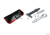 71116788732-BAG, TOOL
