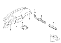 51417904355-Armrest ti fr lh