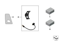 65412346596-Power adapter
