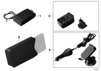 65902182532-Bracket assy-suction