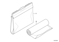 82270416591-Bag, garbage