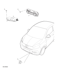 10235870-Head assy-a/c