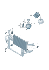 G012A8FM1-Coolant additive, reinforcement