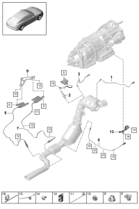 971906088A-Sensor assy-temp