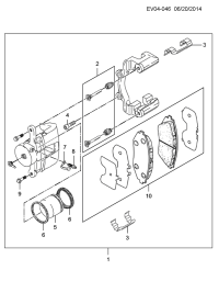 42784758-Kit assy