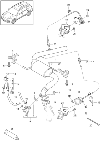 958113025EX-Pipe comp., fuel