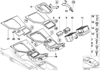 51168256301-Insert ctr facia