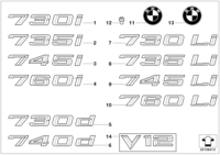 51148223236-LETTERING RR "X3