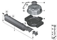 37216779714-Accumulator, air supply unit