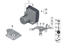 34517846159-Dynamic stability control system of RP hydraulic press set