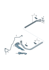 3AD200059A-Tube assy-fuel Tube, breather