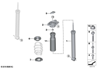 33506877076-Shock absorber rr