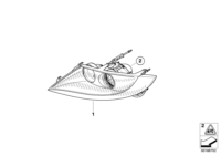 63127162717-Stainless steel headlamp bi