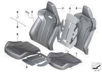 52109503045-Back trim