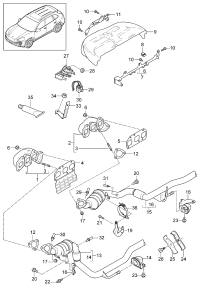 95811302143-Pipe comp., fuel