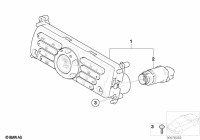 64116940861-A/c opng assy