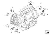 64116930301-Servo ventila lh