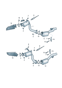 7L8254301KX-Pipe comp., fuel