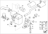 64126986231-Warm-up/stop unit