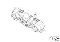 64117891040-A/c opng assy