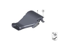 64119217994-Assist heater power rh