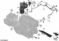64119185403-Warmer assy f