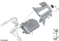 64125A626B2-Heater assy-electric