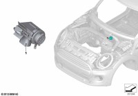 64115A8A231-Sensor for AUC