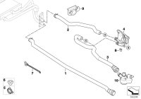 64216911001-Water hose