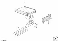 64118374476-Triple tube heat exchanger aluminium