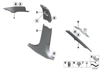 51437846225-Pillar assy., l.