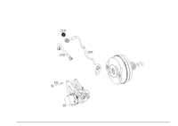 2054301029-PORSCHE CAYENNE VACUUM LINE