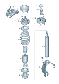 80A412377B-Bearing  D-17.02.2020