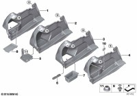 51477284149-Garnish, trunk side, lh