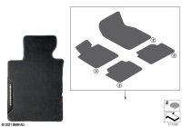 51475A433B0-Floor mat