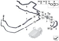 64500303145-Duct assy, a/c
