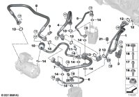 64509474790-Twin pipe-refrigerant line