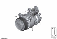 64526926546-Ac compressor without magnetic clutch