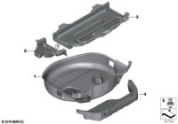 51475A01831-Pan, tray