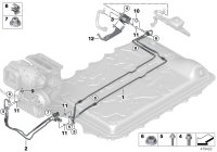 64509377852-Twin pipe-refrigerant line