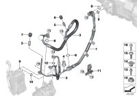 64539354586-High pressure pipe compressor-condenser