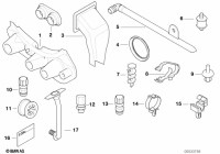 64538390872-VALVE ASSY-EXPANSION