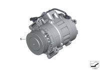 64500021903-COMPRESSOR-A/C-BMW E90/ E87