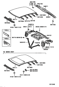 6420130130-Extension sub-assy