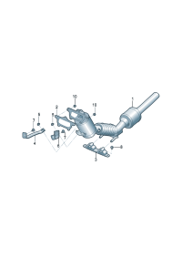 18A253059A-Pipe comp., fuel