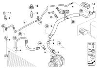 64536982865-High pressure pipe compressor-condenser