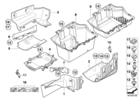 51477157292-Garnish, trunk side, lh