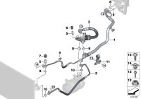 64539324799-Twin pipe-refrigerant line