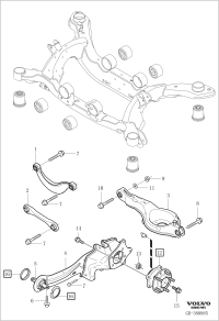 31406735-Arm assy control